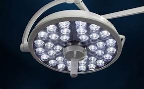 LED Surgical Lights